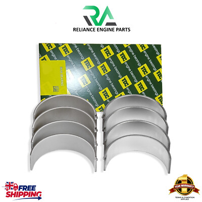 VAUXHALL MOVANO MK II COMBI 2.3 DCI M9T DIESEL BIG END BEARING STD - TDC BRAND