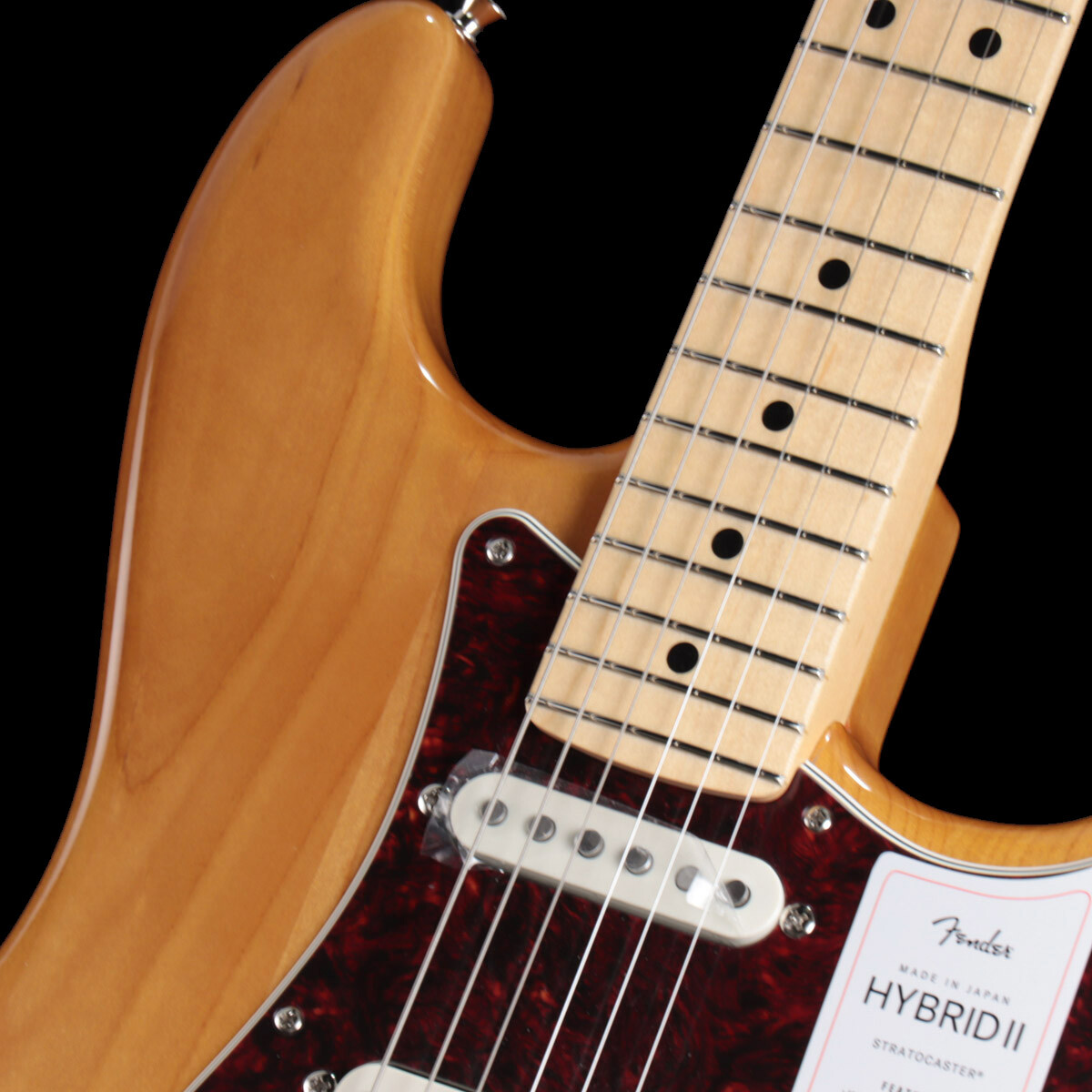 ギター qanutaFenderJapan hybrid 50s ASH Fender Japan Hybrid 50s Stratocaster US Blonde SOSC 0073 | eBay