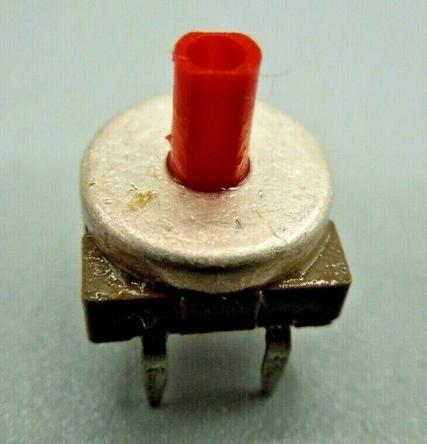 10K (10,000) Ohm Potentiometer Linear Taper Trim Pot (QTY 10) - Picture 5 of 11