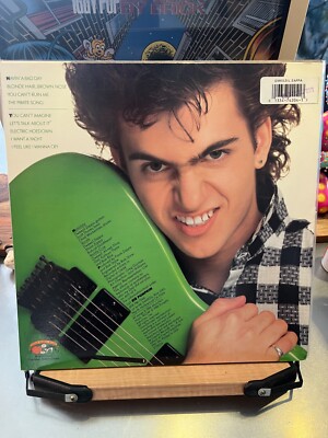Dweezil Zappa : Havin A Bad Day Lp signed vinyl ( Frank ) | eBay