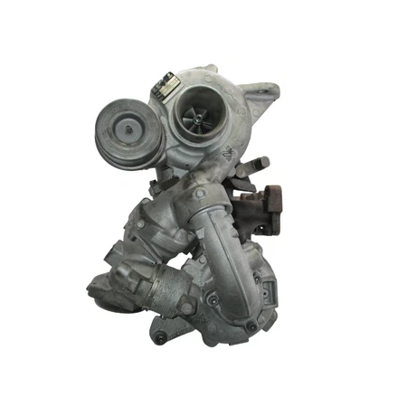 Turbolader 10009880030