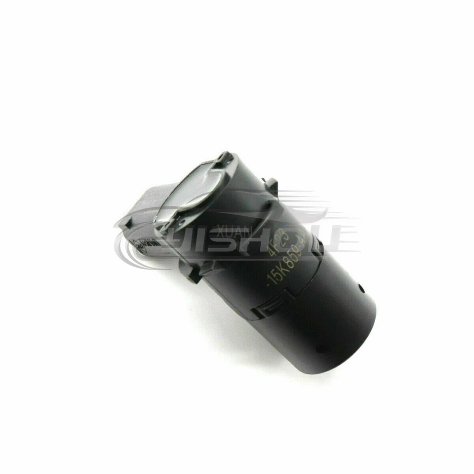 4 x para Ford F150 F250 F350 Explorer para-choque reverso backup sensor de assistência de estacionamento - Imagem 4 de 4