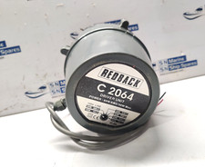 REDBACK C-2064 Conducteur Unité Avec 100V Ligne Transformer 60Watts Puissance: