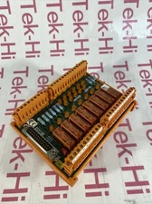 ABB  3DDE 300 417   Generator Relay Board  CMA 137  OVERNIGHT SHIPPING