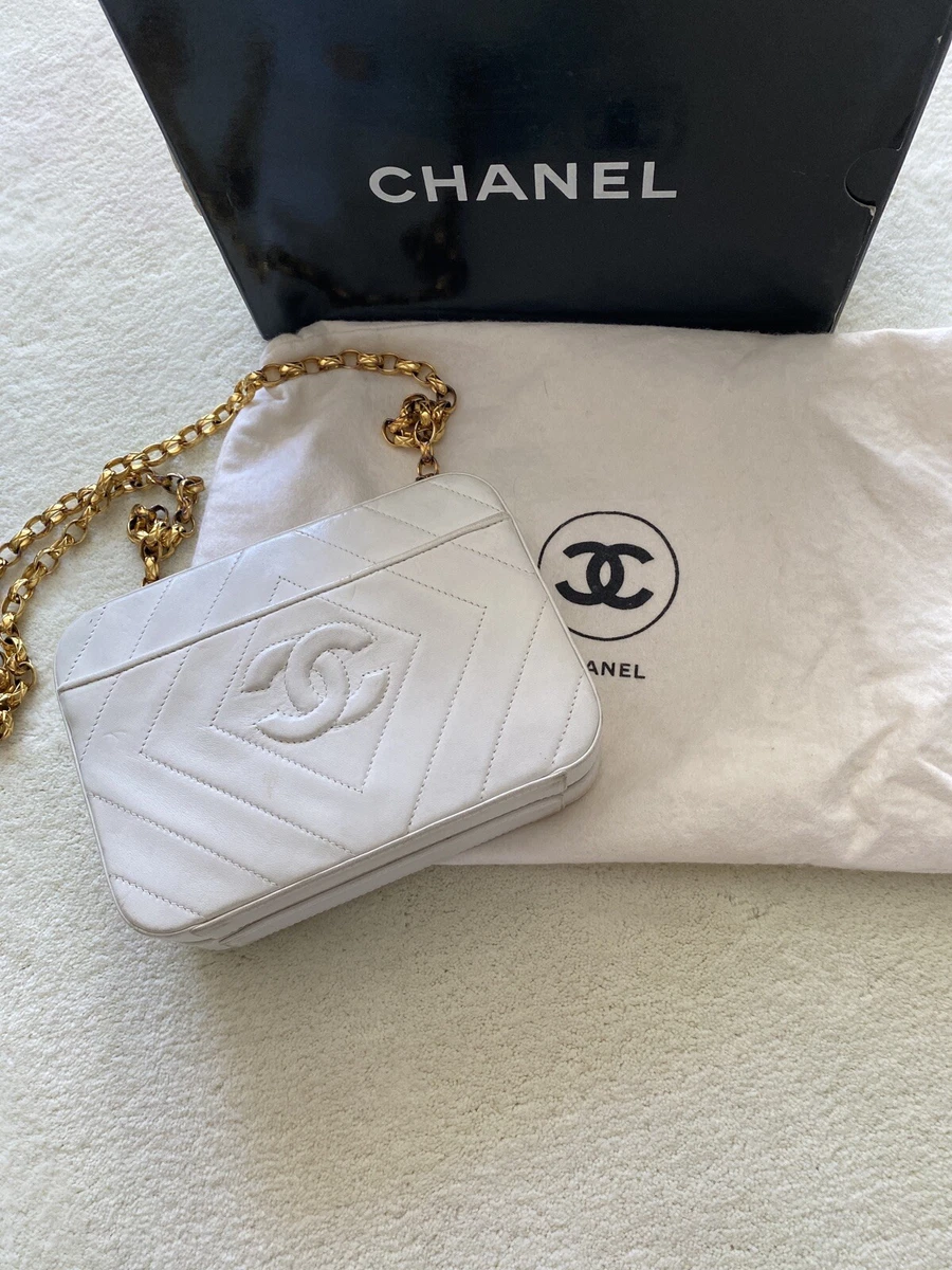 Chanel Dustbag Tote Bags