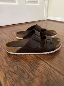j crew birkenstock