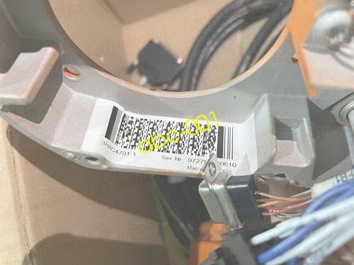 3HAC4791-1 ABB IRB 2400 Robot Axis Cable 3HAC47911 Wire 1PC 2-year warranty - Picture 8 of 12