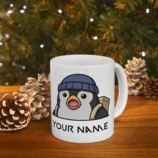 Custom Valorant Gamer Mug - Personalized Cup for Gaming Enthusiasts