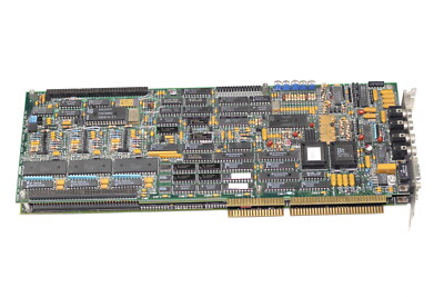 Matrox MVP-AT/Analog 0273-06-04 Analog Digital Karte