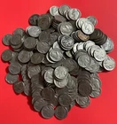 1936-P  BUFFALO NICKEL from the PICTURED HERD - REALLY NICE CIRCULATED COIN   #2
