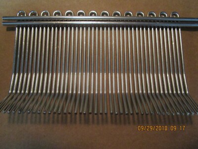 BIRO PRO 9 TENDERIZER FRONT COMB # T3116