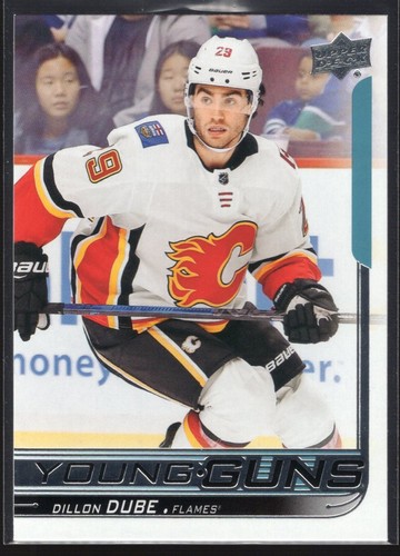 2018-19 Upper Deck Young Guns U-Pick - Picture 7 of 75