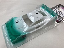 One Painted RTR BMW Production .010" Slot Car Body