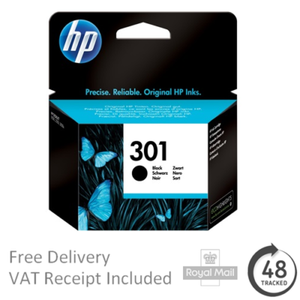 301xl black ink