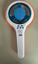 Fisher Price Think and Learn Smart Scan Word and Dash