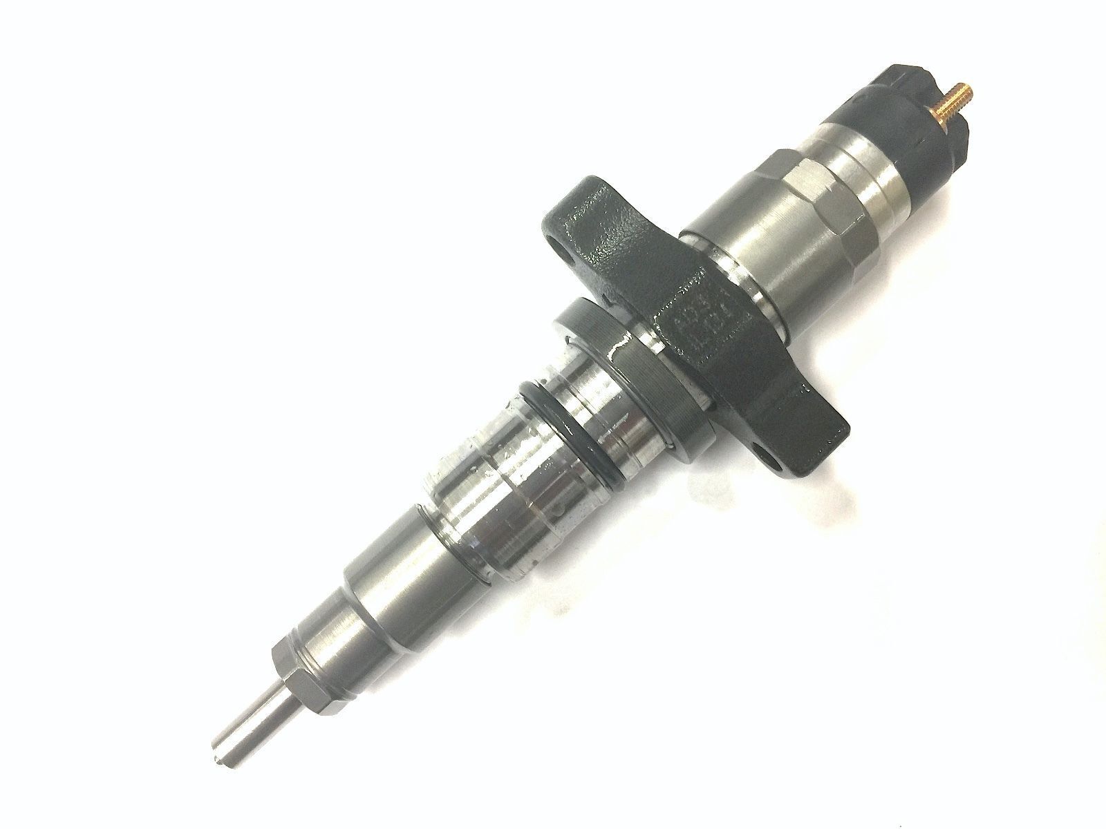 Exergy Performance New 60 Over Injector Set for 04.507 Dodge Cummins