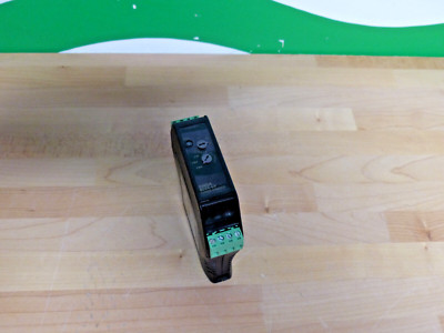 enda eccc-lv configurable current converter used s.Bilder