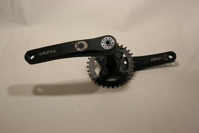 Praxis Works Turn Girder M30 Alloy Crankset 1x32t 175 MM M30 BB 10