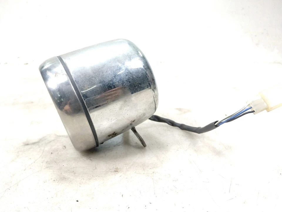 Yamaha Virago XV535 1996 velocímetro calibre Speedo 14 k Foto 3 de 4