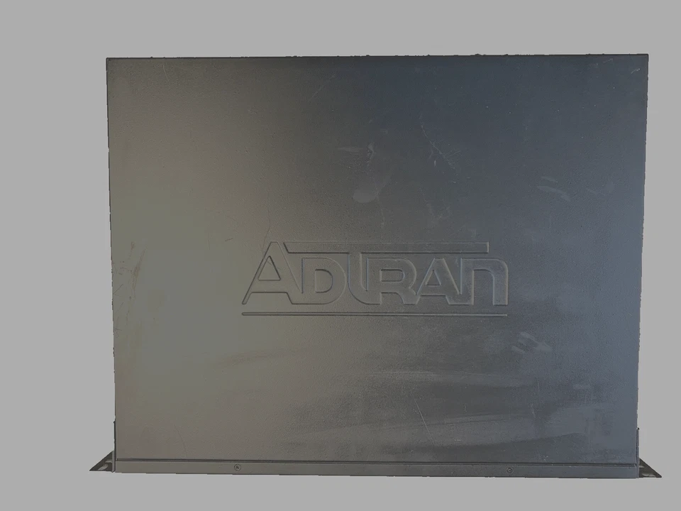 Adtran NetVanta 1238P (1702599G1) 2nd Gen PoE Switch 48 Port - Image 2 of 4