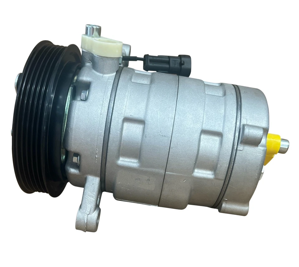 Kit de compresor de aire acondicionado RYC EH63N totalmente nuevo para Saturn SL1 1,9 L 1999 2000 2001 2002 Foto 2 de 4