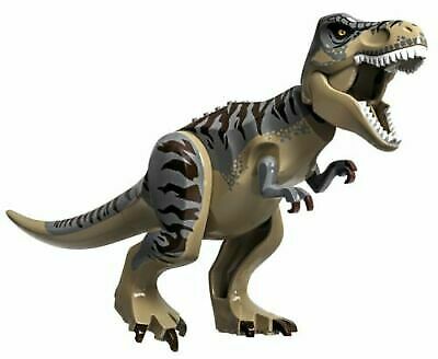 legend of isla nublar lego sets