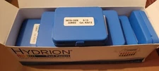 (10 Pack) HYDRION MICRO ESSENTIALS 0-13 pH Test Papers HJ613 Jumbo Exp Jun/24