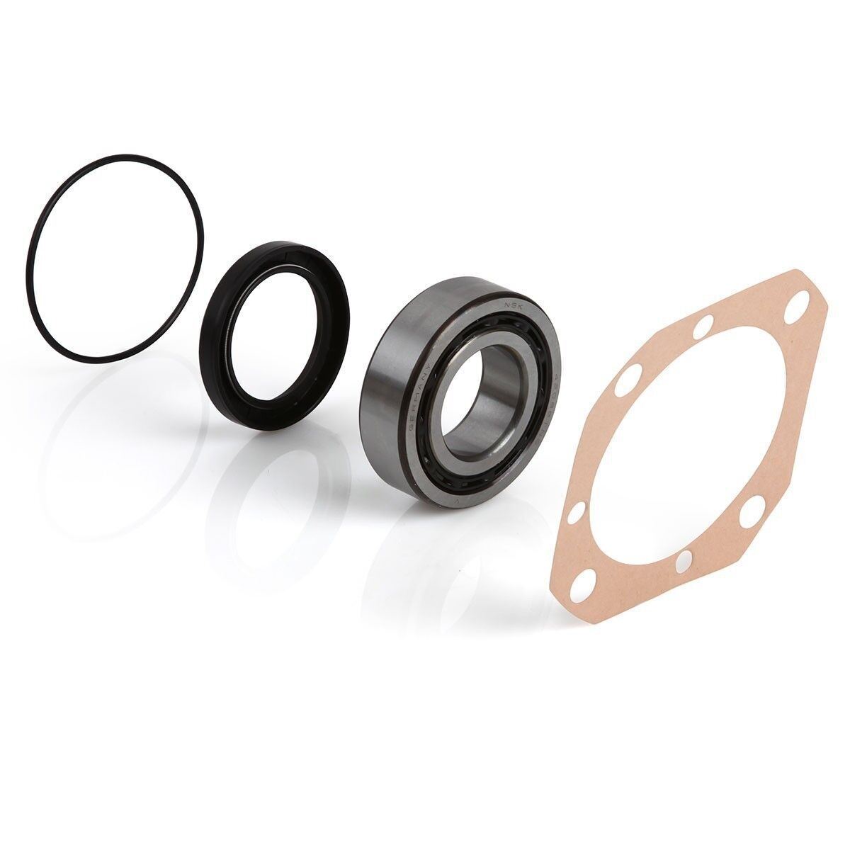 125-860 GHK1133 REAR AXLE BEARING KIT BANJO | eBay