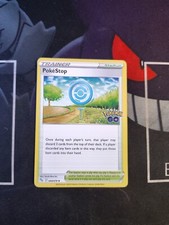 PokeStop 068/078 Pokmon GO Regular for sale online | eBay PokeStop 068/078 Pokmon GO Regular for sale online | eBay