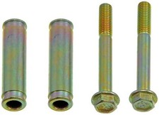 Disc Brake Caliper Bolt Dorman HW5066