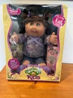 Vintage 2006 Classic Cabbage Patch Kids Doll Joyce Georgia Box Girl December 1