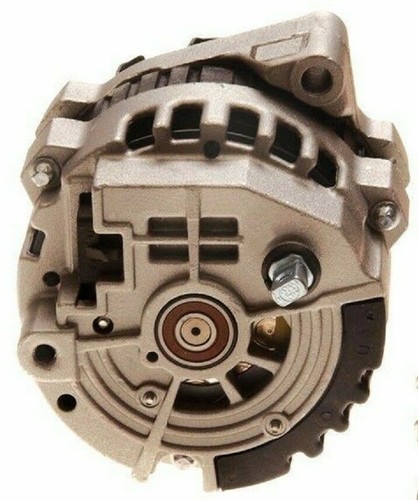 Alternator 100Amp ACDELCO GM OE 321-379 Reman - Picture 2 of 5