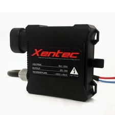 One 35w 55w Xentec Xenon Hid Kit S Replacement Ballast H4 H7 H11 H13 9004 9006