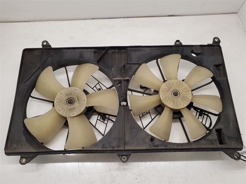 2002 Lexus Gs300 Radiator Fan Motor DENSO Set OEM for sale online 