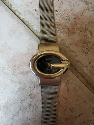 Lavoni Women's Watch Untested