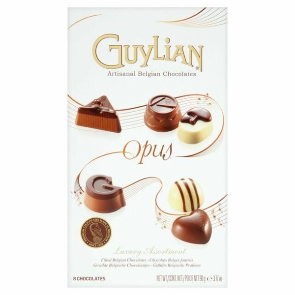 Opus luxury assortment 90g (5410976279013)