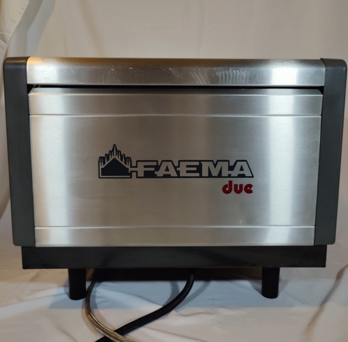 Faema Due D92 Espresso Machine - Picture 12 of 12