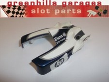 Greenhills Scalextric Williams FW24 Engine Cowl C2616 - Used - P4611