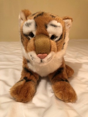 webkinz bengal tiger