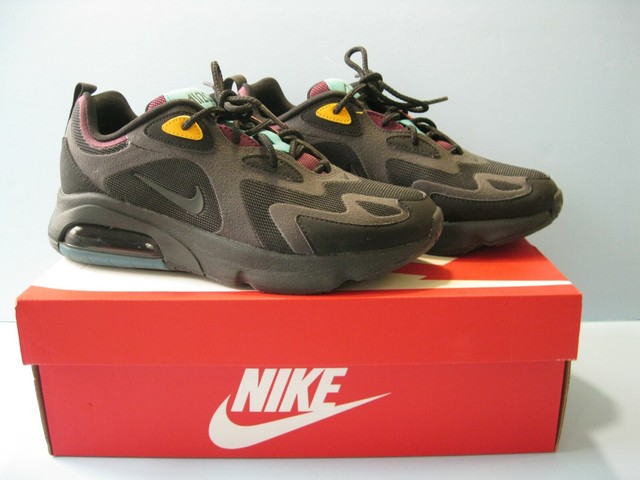 nike epic react flyknit 2 black anthracite