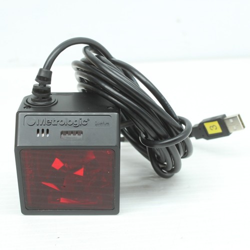 Honeywell QuantumE MK3480-30A38 IS3480 Omnidirectional laser barcode scanner USB - 第 1/9 張圖片