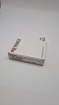Keyence Verbindungskabel OP-73864 / Neu OVP