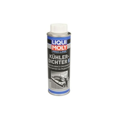 LIQUI MOLY LIM20457 RADIATOR SEALING COMPOUND ORIGINAL NEW OE REPLACEMENT