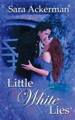 Sara Ackerman Little White Lies (Taschenbuch) Westby Sisters