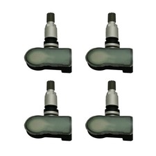 4pcs Tire Pressure Monitoring Sensor Fits 08-15 Honda Civic Odyssey 1.8l 3.5l 4pcs Tire Pressure Monitoring Sensor Fits 08-15 Honda Civic Odyssey 1.8l 3.5l