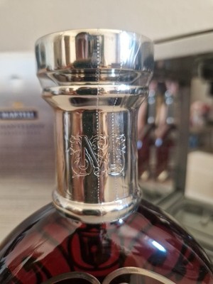 Martell Chanteloup Perspective Extra Cognac | Neu | Versiegelt | OVP