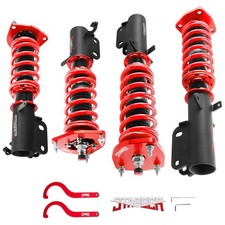 Stabber 24 Level Damper Coilovers Suspension Kit For Toyota Corolla Ae101 93-97