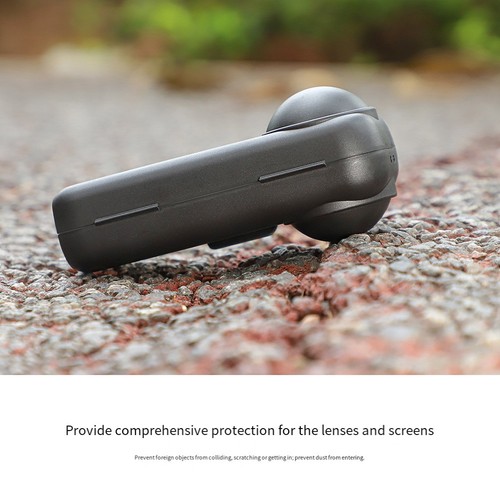 Essential Case do Insta360 X5 oferuje solidną ochronę i łatwy dostęp do przycisków - Zdjęcie 2 z 12