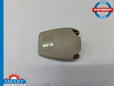 Jaguar Xk8 X100 Seat Belt Buckle Cover 90k Miles 01-06 Oem Chipped Jaguar Xk8 X100 Seat Belt Buckle Cover 90k Miles 01-06 Oem Chipped