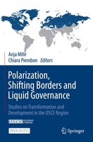 Anja Mihr (U. A.) | Polarization, Shifting Borders And Liquid Governance | Buch